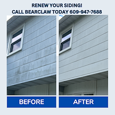 Professional-House-Power-Washing-in-Princeton-Pennington-Hamilton-NJ-Restore-Your-Homes-Curb-Appeal-Today 0